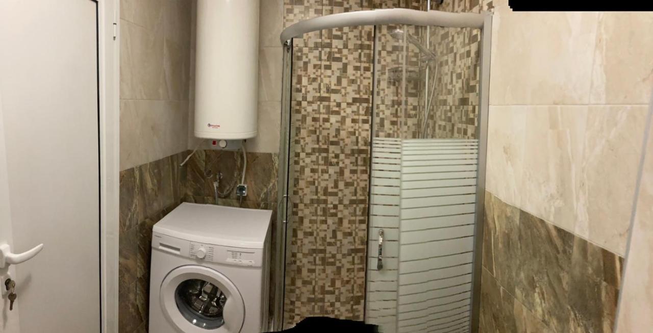 Apartment и студия в комплекс акротирия Nesebar