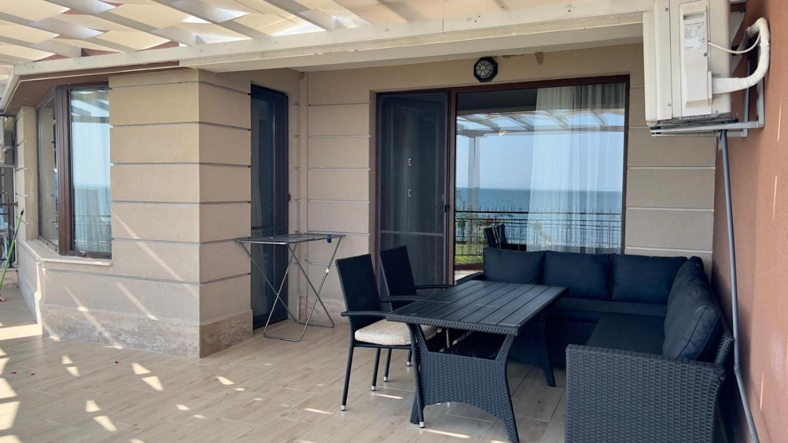 и студия в комплекс акротирия Apartment *