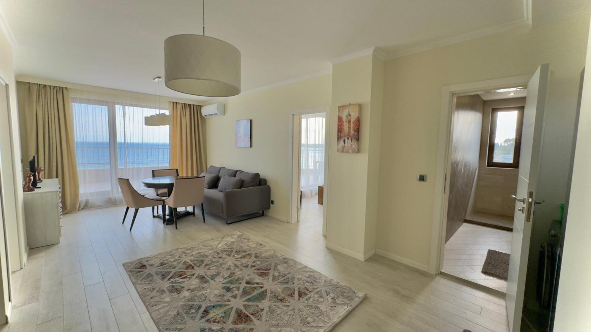 и студия в комплекс акротирия Apartment *