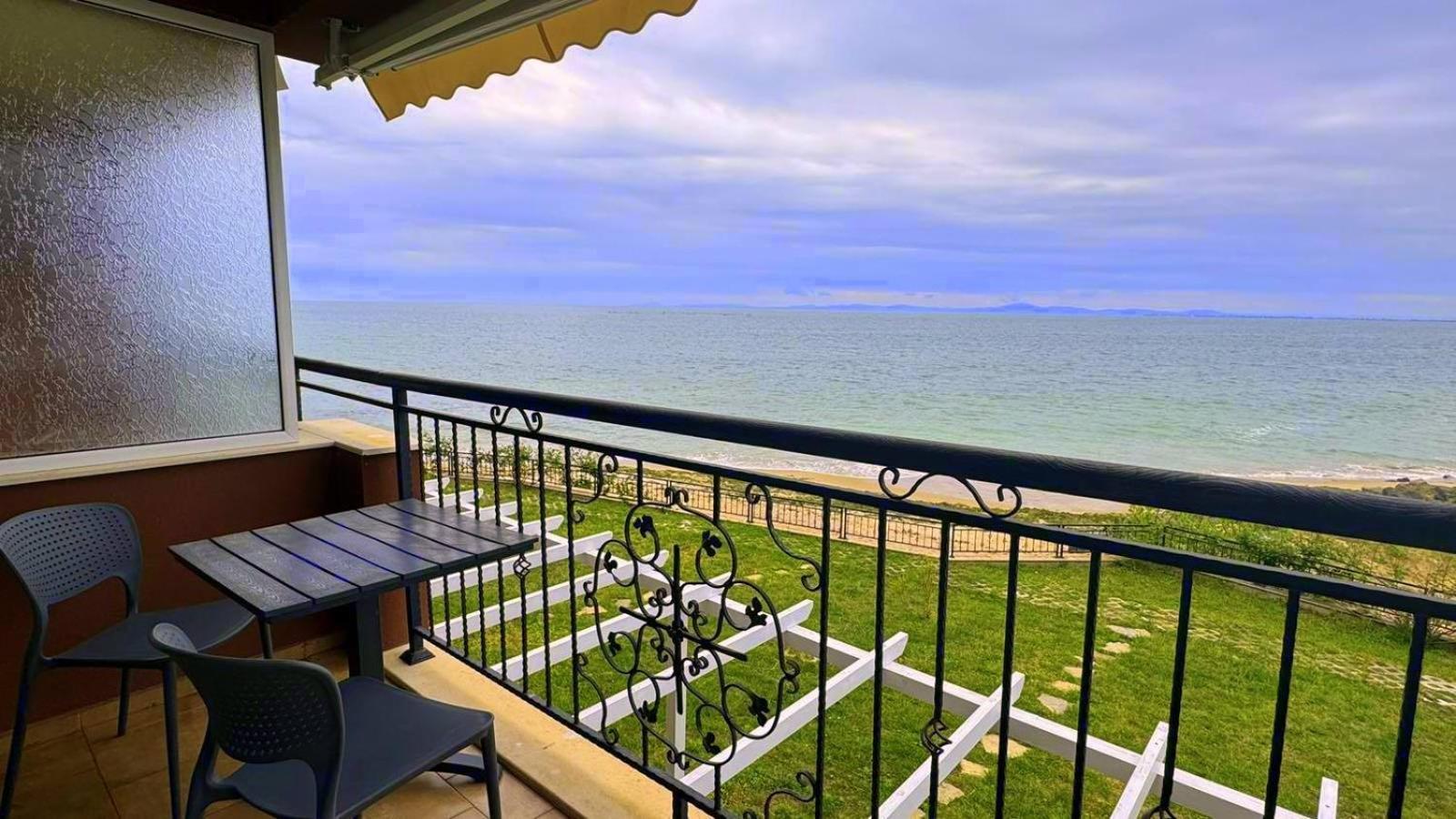 и студия в комплекс акротирия Nessebar